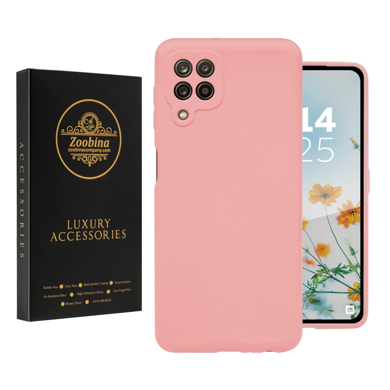    کاور زوبینا مدل Venice مناسب برای گوشی موبایل سامسونگ Galaxy A22 4G / M32 4G