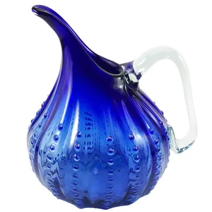سس خوری شیشه ای طرح نگینی کد 399