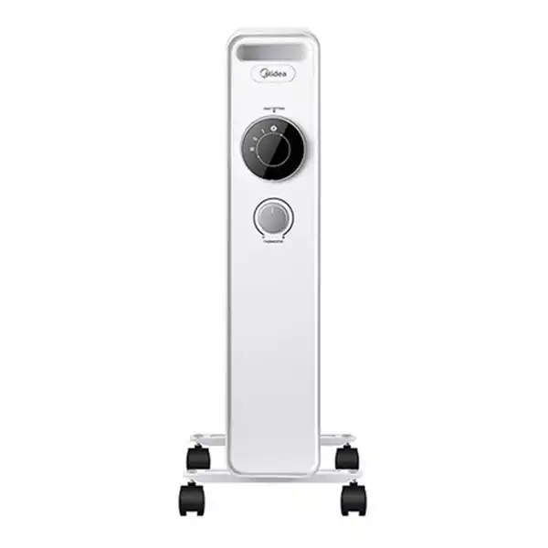 شوفاژ برقی مایدیا مدل NY2311-20M