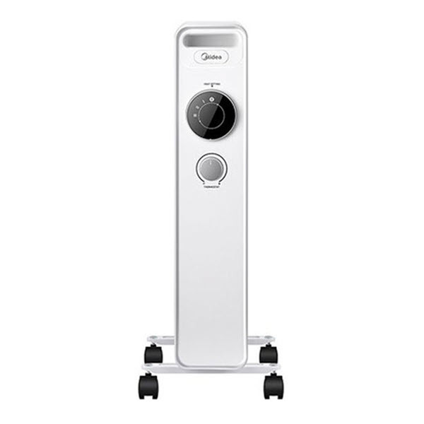 شوفاژ برقی مایدیا مدل NY2311-20M