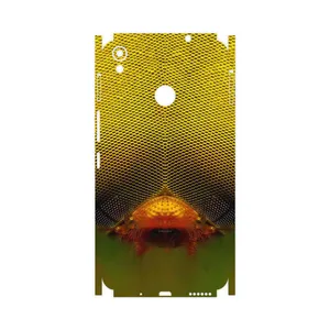 MAHOOT Bee eyes-FullSkin Cover Sticker for Tecno Camon CX Air