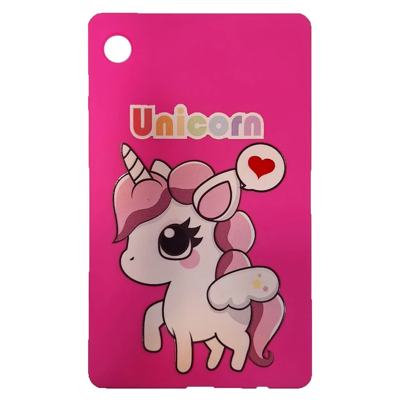 کاور کد 2k109 مناسب برای تبلت سامسونگ Galaxy Tab A8 10.5 inch 2021 SM-X200 / SM-X205