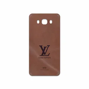 MAHOOT MNL-LS_VTTN Cover Sticker for Samsung Galaxy J7 2016
