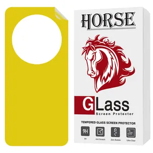 Horse TPBH20 Back Protector For Xiaomi Redmi A4