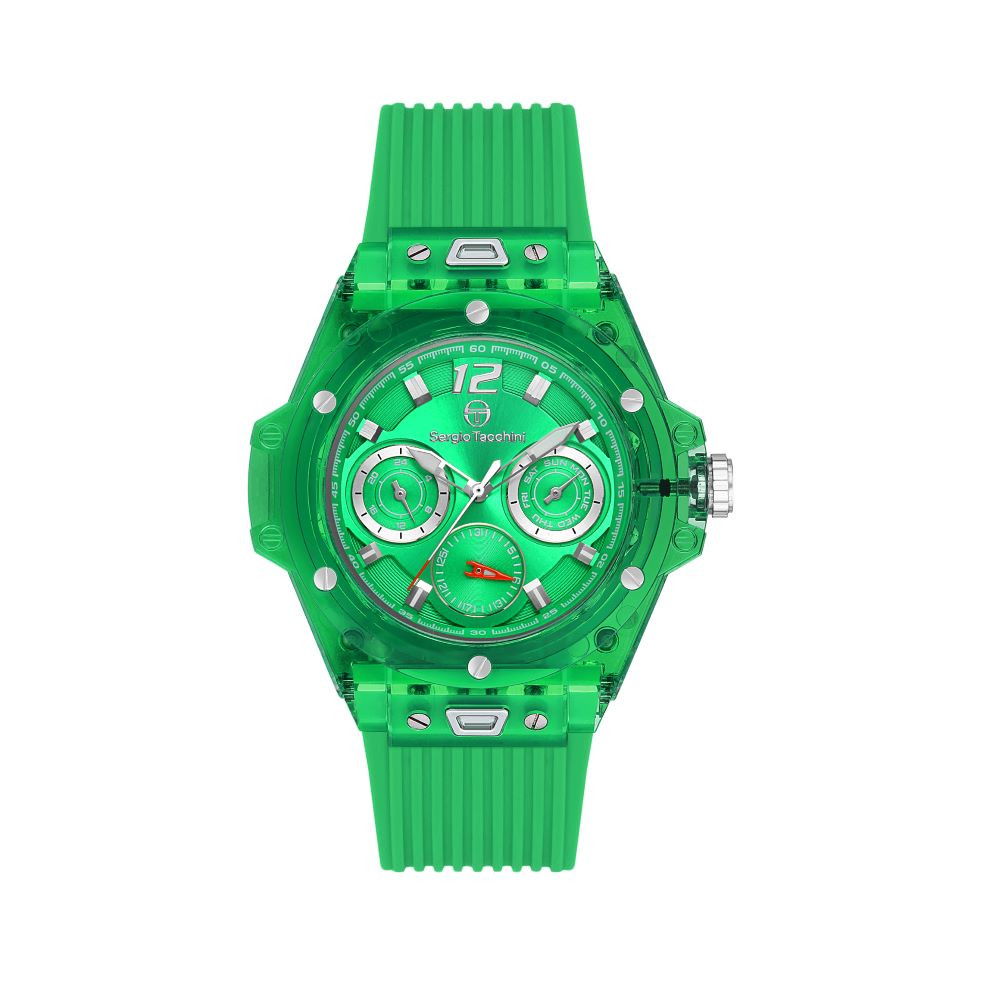 ساعت مچی عقربه‌ای مردانه سرجیو تاچینی مدل st.1.10404-2