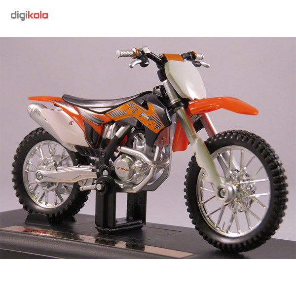 موتور بازی ولی مدل KTM 450 SX-F