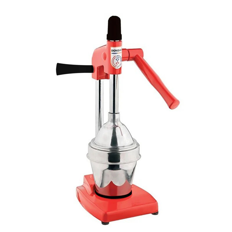 آبمیوه گیری دستی دوندار مدل DN - 375032