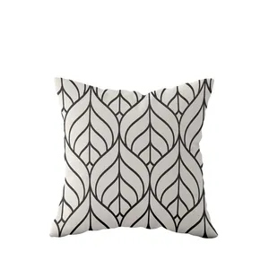 کاور کوسن مدوپد طرح برگان مدل pod00059