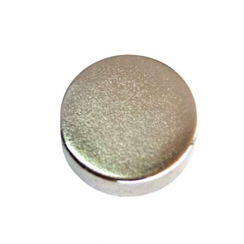 آهن ربای مدل دیسکی 5x2 بسته 20 عددی