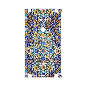 MAHOOT Iran Tile 12-FullSkin Cover Sticker for LG V30