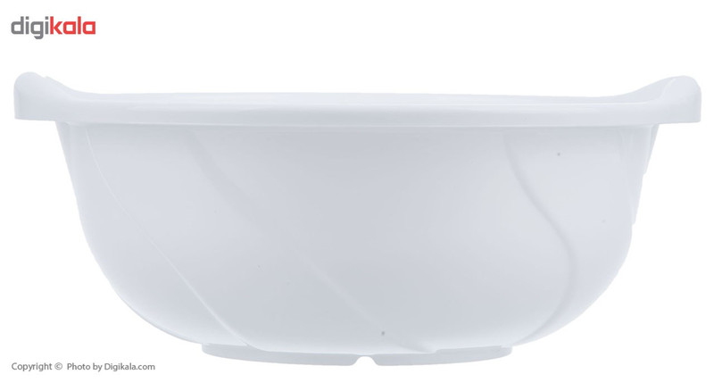 لگن زیبا کد 20007 سایز 5