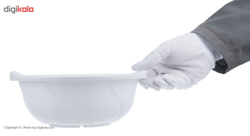 لگن زیبا کد 20007 سایز 5