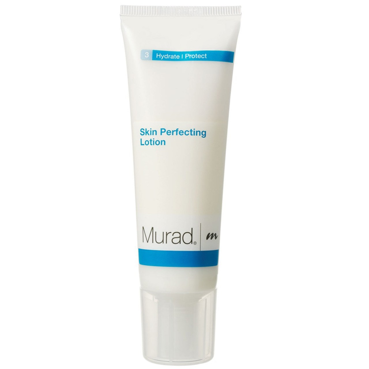 لوسیون مرطوب کننده مورد سری Acne مدل Skin Perfecting Lotion حجم 50 میلی لیتر
