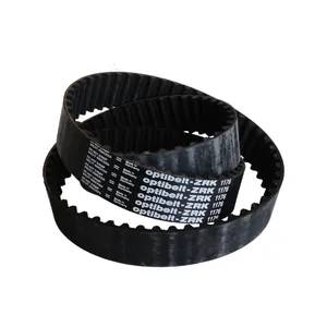 تسمه تایم اپتی بلت مدل ZRK1176 123-29 