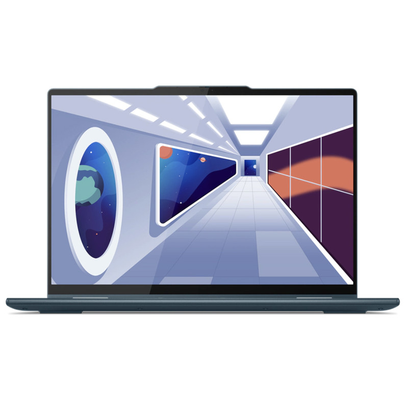 لپ تاپ 14 اینچی لنوو مدل Yoga 7 14IRL8