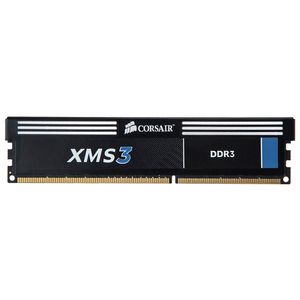 نقد و بررسی رم کامپیوتر DDR3 کورسیر فرکانس 1600 مگاهرتز مدل XMS3 ظرفیت 8 گیگابایت توسط خریداران