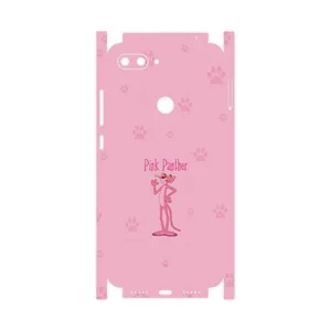 MAHOOT The Pink Panther-FullSkin Cover Sticker for Xiaomi Mi 8 Lite