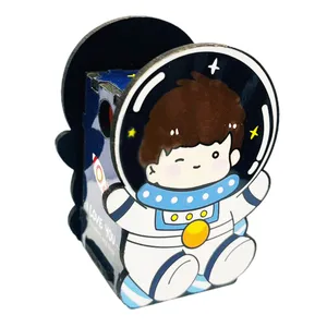 تراش مدل فضانورد کد 02