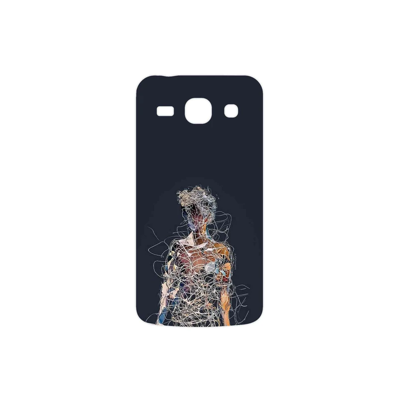 برچسب پوششی ماهوت مدل Strings Digital Art 1 مناسب برای گوشی موبایل سامسونگ Galaxy STAR PLUS 2