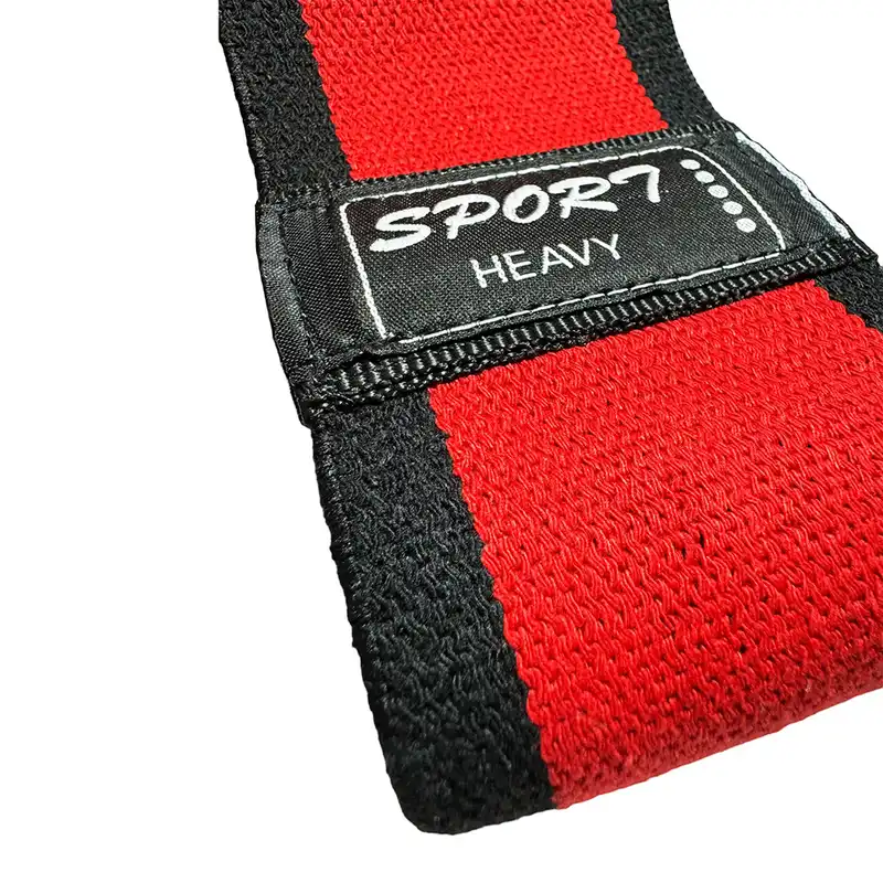 کش مینی لوپ مدل پارچه ای کد SPORT