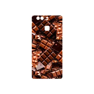 MAHOOT Chocolate Cover Sticker for Huawei P9