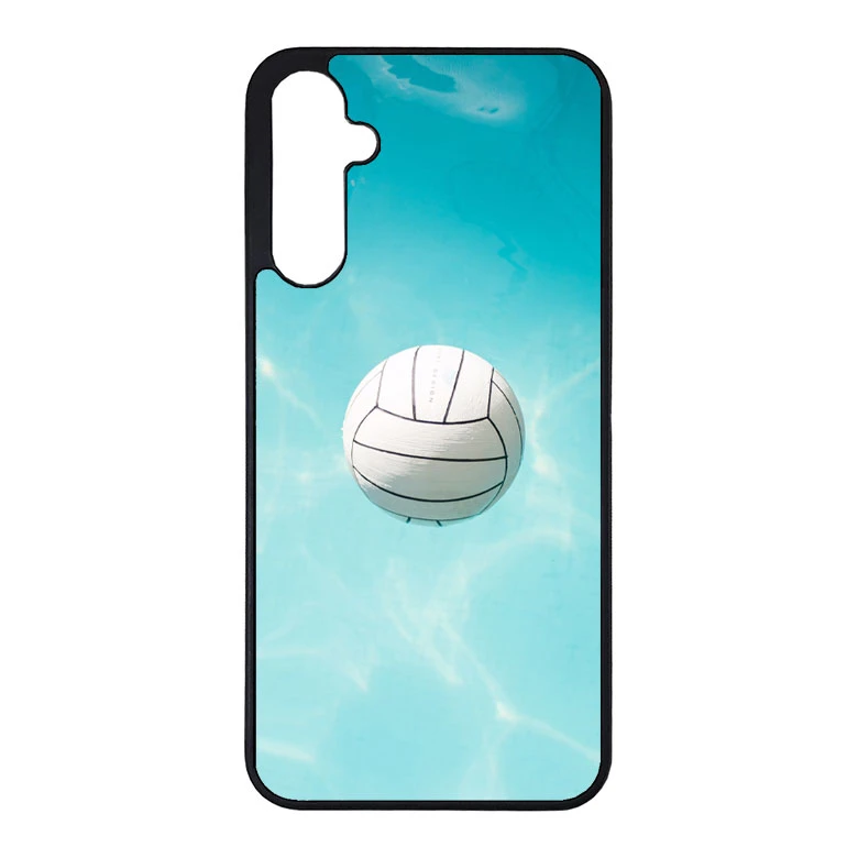 کاور قاب گارد هوم طرح توپ والیبال مناسب برای گوشی موبایل سامسونگ galaxy a16 4g
