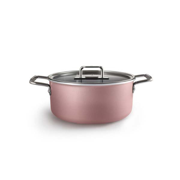 سرویس پخت و پز 9 پارچه کاراجا مدل 153.03.08.2883