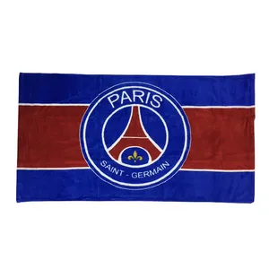 حوله استخری پودایران طرح paris and germain سایز 130×70 سانتی متر