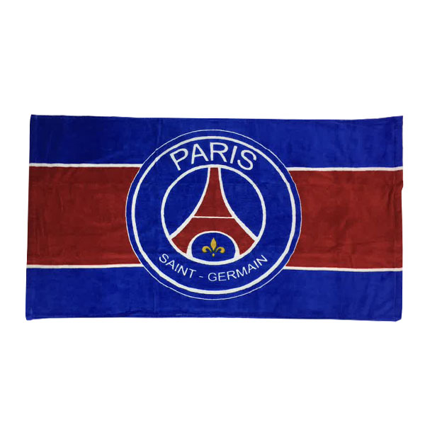 حوله استخری پودایران طرح paris and germain سایز 130×70 سانتی متر