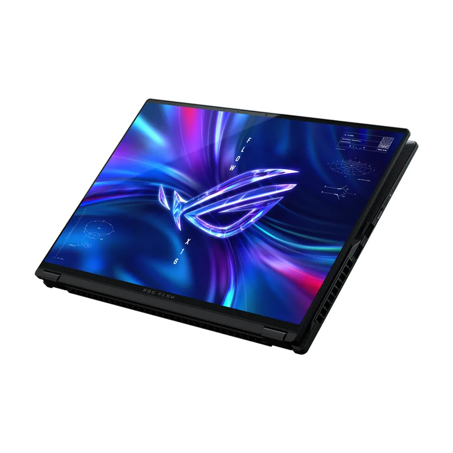 لپ تاپ 16 اینچی ایسوس مدل ROG Flow X16 GV601RM-M6016