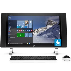 کامپیوتر همه کاره 24 اینچی اچ پی مدل ENVY 24XT