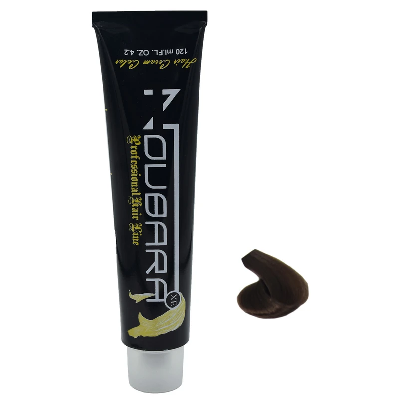 رنگ مو نوباراکس سری N B A شماره 7.31 رنگ بلوند بژ متوسط