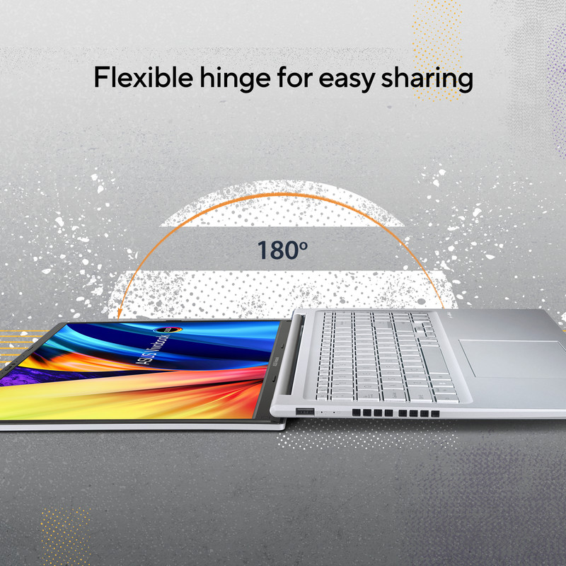 قیمت و خرید لپ تاپ 16 اینچی ایسوس مدل Vivobook 16X M1603QA-MB102-R7 ...