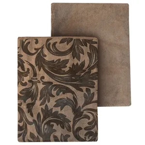 دستمال آشپزخانه مدل Foliage سایز 40 × 50 بسته 2 عددی