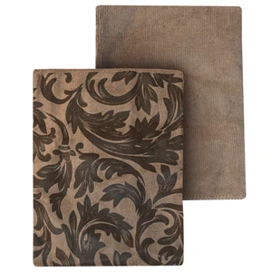 دستمال آشپزخانه مدل Foliage سایز 40 × 50 بسته 2 عددی