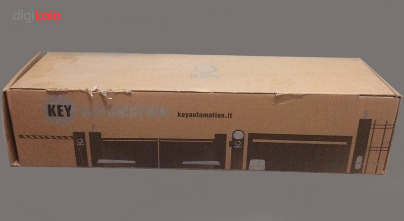 جک پارکینگی کی اتومیشن مدل RAY جک پارکینگی کی اتومیشن مدل RAY