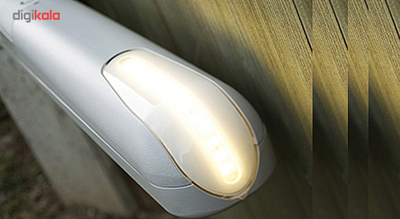 جک پارکینگی کی اتومیشن مدل RAY جک پارکینگی کی اتومیشن مدل RAY