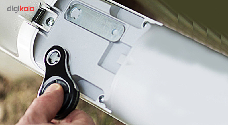 جک پارکینگی کی اتومیشن مدل RAY جک پارکینگی کی اتومیشن مدل RAY