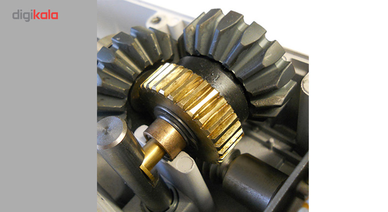 جک پارکینگی کی اتومیشن مدل RAY جک پارکینگی کی اتومیشن مدل RAY