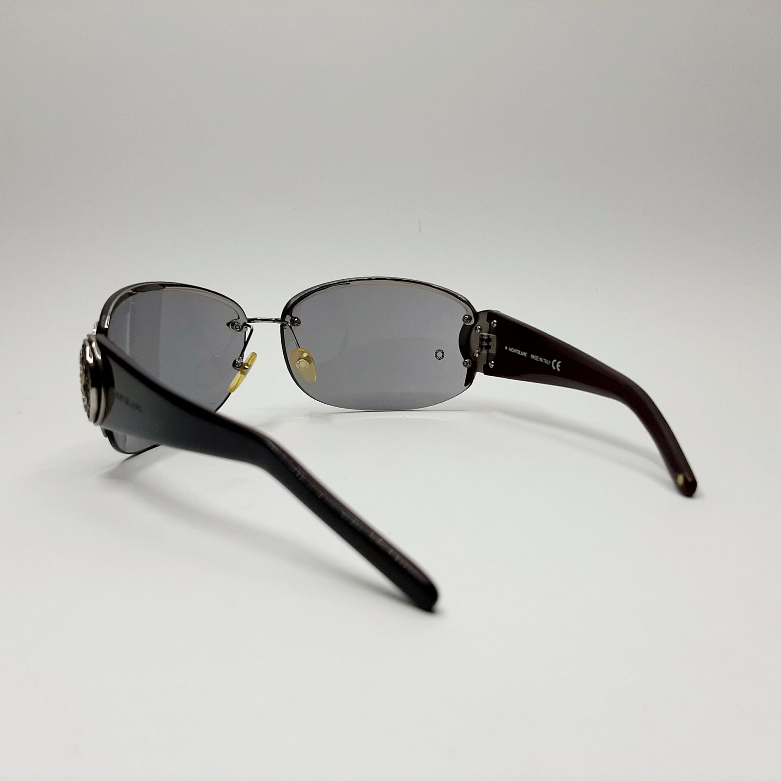 عینک آفتابی زنانه  مدل MB231S731B -  - 6