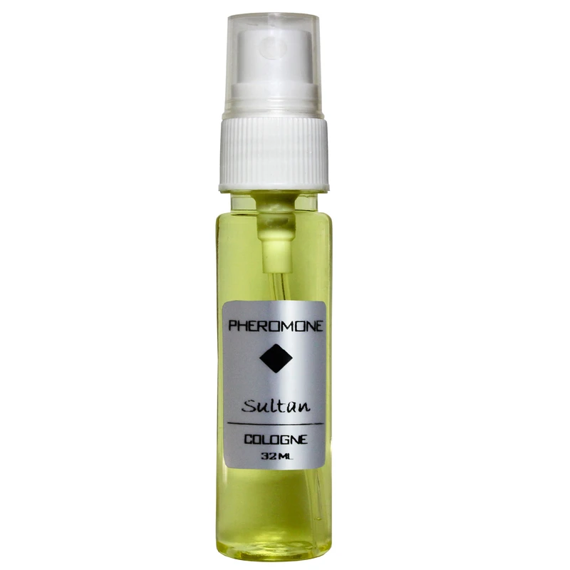 عطر جیبی فرومن مدل سلطان حجم 32 میلی لیتر