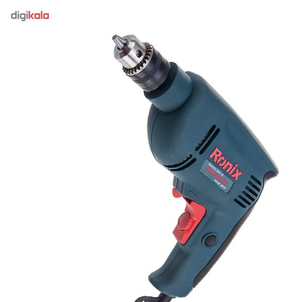 دریل رونیکس مدل 2111