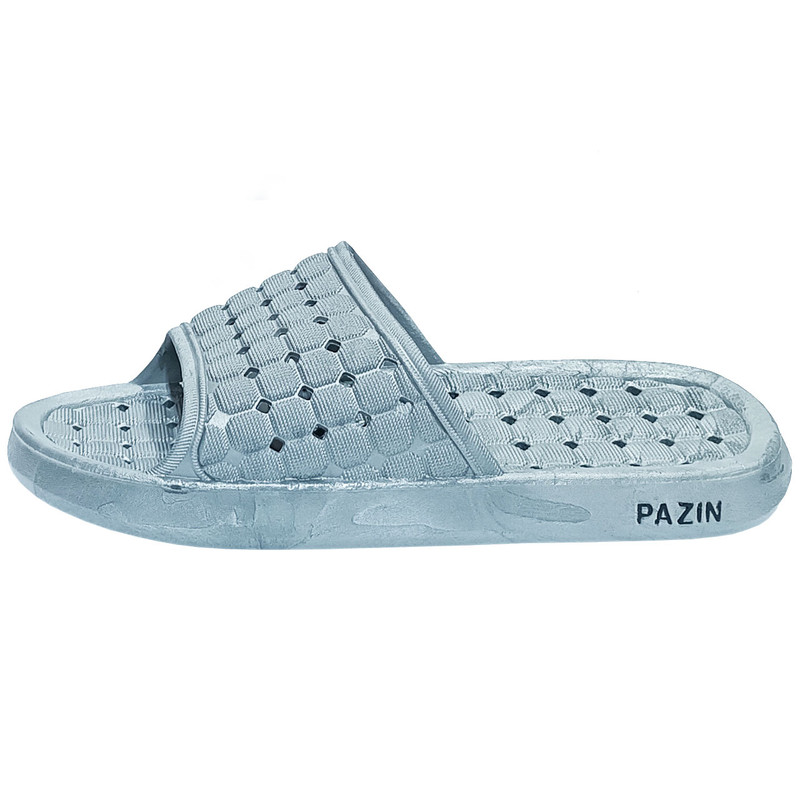 دمپایی حمام پازین مدل استخری کد SVN 2190