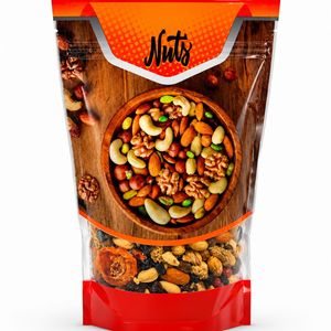 آجیل شیرین - 1000 گرم