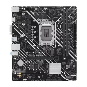 مادربرد ایسوس مدل PRIME H610M-K DDR5 