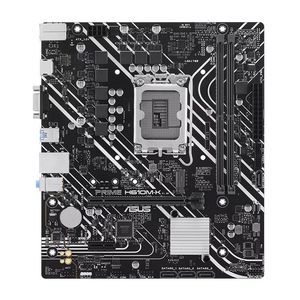 مادربرد ایسوس مدل PRIME H610M-K DDR5 