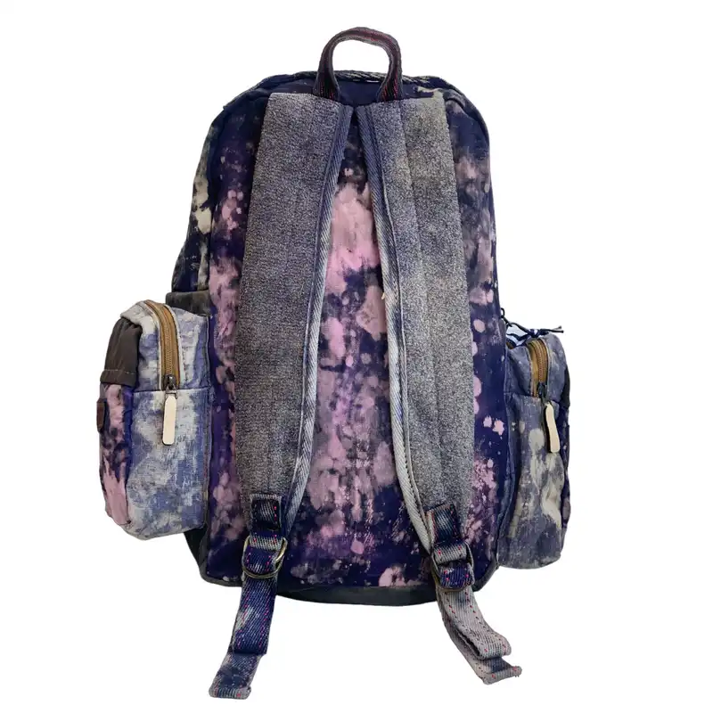 کوله پشتی اولد کتان مدل 5603