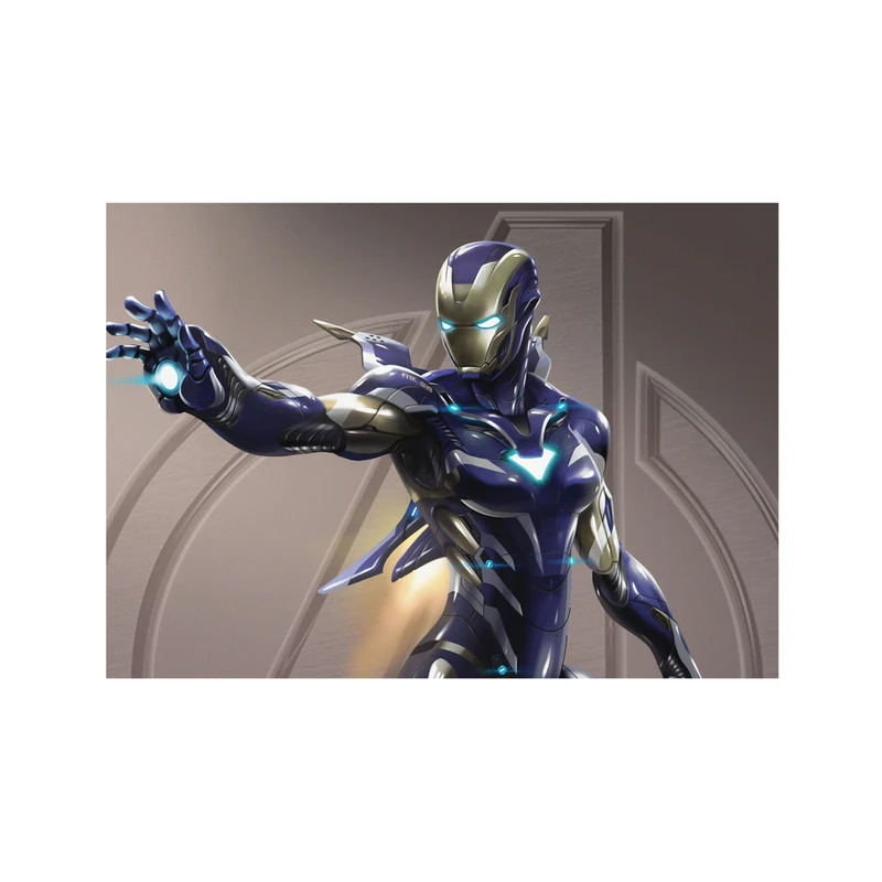 پوستر طرح انتقام جویان کد 0330