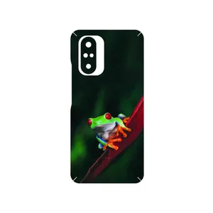MAHOOT Frog Cover Sticker for Xiaomi Poco F3 5G