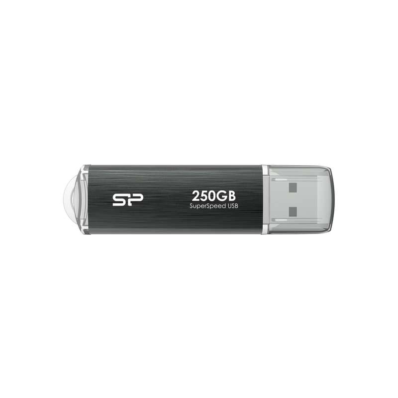  فلش مموری سیلیکون پاور مدل M80 ظرفیت 250GB